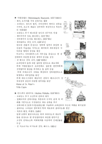 [건축사] 르네상스 매너리즘 건축-8