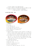 [마케팅] 신상품개발과 제품수명주기-7