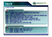 [마케팅] 스타벅스 마케팅 사례-4