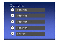 [유통관리] 유통경로-2