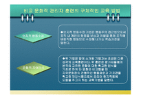 [국제경영] 푸르덴셜 인사관리 전략-4
