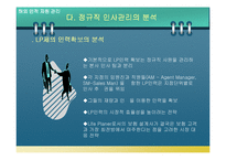 [국제경영] 푸르덴셜 인사관리 전략-20
