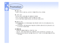 [국제마케팅] 초콜릿폰의 해외 유통 전략-10