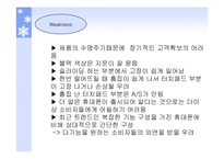 [국제마케팅] 초콜릿폰의 해외 유통 전략-13