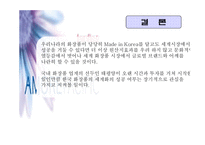 [국제경영전략] 아모레 퍼시픽 유럽진출전략-14