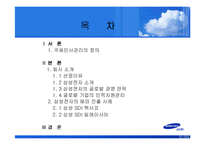 [국제경영] 삼성전자 인사관리전략-2
