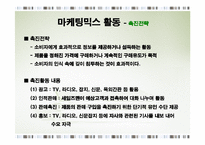 마케팅활동 레포트-19