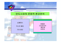 [국제경영전략] 펩시 Pepsi의 인도진출사례-7