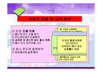 [국제경영전략] 펩시 Pepsi의 인도진출사례-9