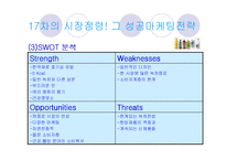 [소비자행동] 음료시장의 새로운 패러다임 차 음료의 성공전략과 대표적 사례-15