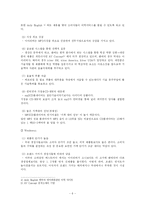 [국제경영전략] 한국 기업의 iRiver(아이리버) 해외 진출 사례-6