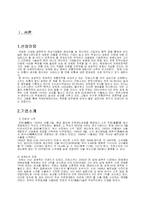 [국제마케팅] 진로 중국시장에 대한 진출방법 및 유통전략-2