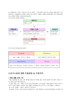 [국제마케팅] 진로 중국시장에 대한 진출방법 및 유통전략-12