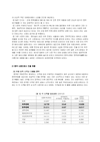 [국제마케팅] 진로 중국시장에 대한 진출방법 및 유통전략-13