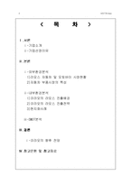 [국제경영] 코라오기업의 라오스 진출 및 현지화사례 연구조사-2