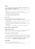 [정책학] 청계천복원사업 중심으로 정책분석-5