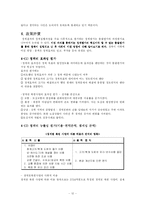 [정책학] 청계천복원사업 중심으로 정책분석-12