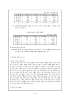 [장애인복지론] 장애인의 교육-6