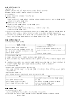 [교육평가] 교수목표 진술 및 세분화-1