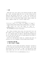 [환경] 대체에너지 개발 현황을 통한 효과적 대체 에너지 개발의 방향 분석-2