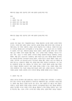 해외시장 진출을 위한 성공적인 전략 사례 설빙의 글로벌 확장 여정-1