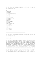 급성 통증, 비효율적 호흡 패턴 및 출혈 위험을 동반한 골절 환자의 개방 정복 수술에 대한 심층 분석 및 간호 관리 방안-1