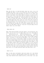 외과 중환자실에서의 폐렴 관리 성인간호학 실습을 통한 심층 분석-3