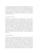 해외직접투자 이론의 필수 조건과 국제기업 간의 상호작용 분석-3
