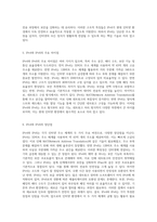 인터넷 주소 체계의 발전 IPv4와 IPv6의 비교 분석-3