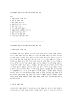 심혈관계통과 호흡계통의 이해 인체 생리학의 핵심 요소-1