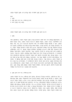 코발트 착물의 입체 구조 분석을 위한 무기화학 실험 결과 보고서-1