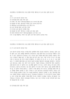 부산대학교 어드벤쳐디자인 프로그램의 제7장 예비보고서 논리 회로 설계 및 분석-1