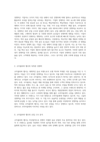 코카콜라와 펩시의 경쟁력 분석 핵심역량, 산업구조, 그리고 SWOT 평가를 중심으로-2