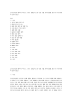 급성신우신염 환자의 케이스 스터디 요로감염으로 인한 고열, 영양불균형, 통증과 수면 방해의 간호적 접근-1