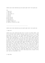 콘덴서의 충전 및 방전 과정에 대한 심층 분석 물리학 실험의 이론적 기초와 실험적 결과-1