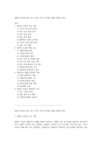 중환자 관리의 필수 요소 사정, 간호 및 약물 요법의 통합적 접근-1