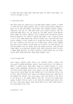 설탕의 당화 과정에 대한 물리화학적 탐구 Invert Sugar의 생성과 반응속도 분석-2