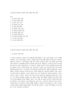 성 중독과 성폭력의 복잡한 관계 이해와 대처 방안-1