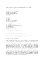 쿠팡의 경영전략과 마케팅 접근법 성공적인 영업이익 향상을 위한 통찰력-1