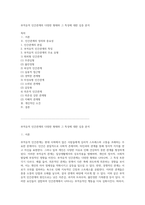 부적응적 인간관계의 다양한 형태와 그 특성에 대한 심층 분석-1