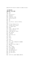 [사범] 초등학교 도덕과 분석의 전과정(시나리오)-8