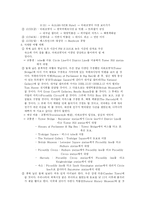 [계획서] 유럽여행계획서-2