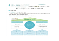 [보험마케팅] 동부화재의 경영전략-4