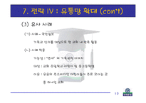 [경영학] 연세우유의 새로운 마케팅 전략 연구-20