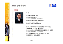 [경영학] Hyundai Motors 현대 자동차 SWOT 및 경영,마케팅 분석-11