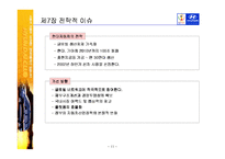 [경영학] Hyundai Motors 현대 자동차 SWOT 및 경영,마케팅 분석-13