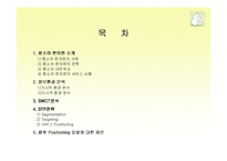 [마케팅] 함소아 한의원에 대한 SWOT 분석-3