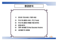 [경영학] 인터넷 커뮤니티 싸이월드의 성공전략-14