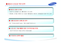 [반도체] 삼성 반도체의 성공전략 연구-14
