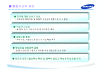 [반도체] 삼성 반도체의 성공전략 연구-19